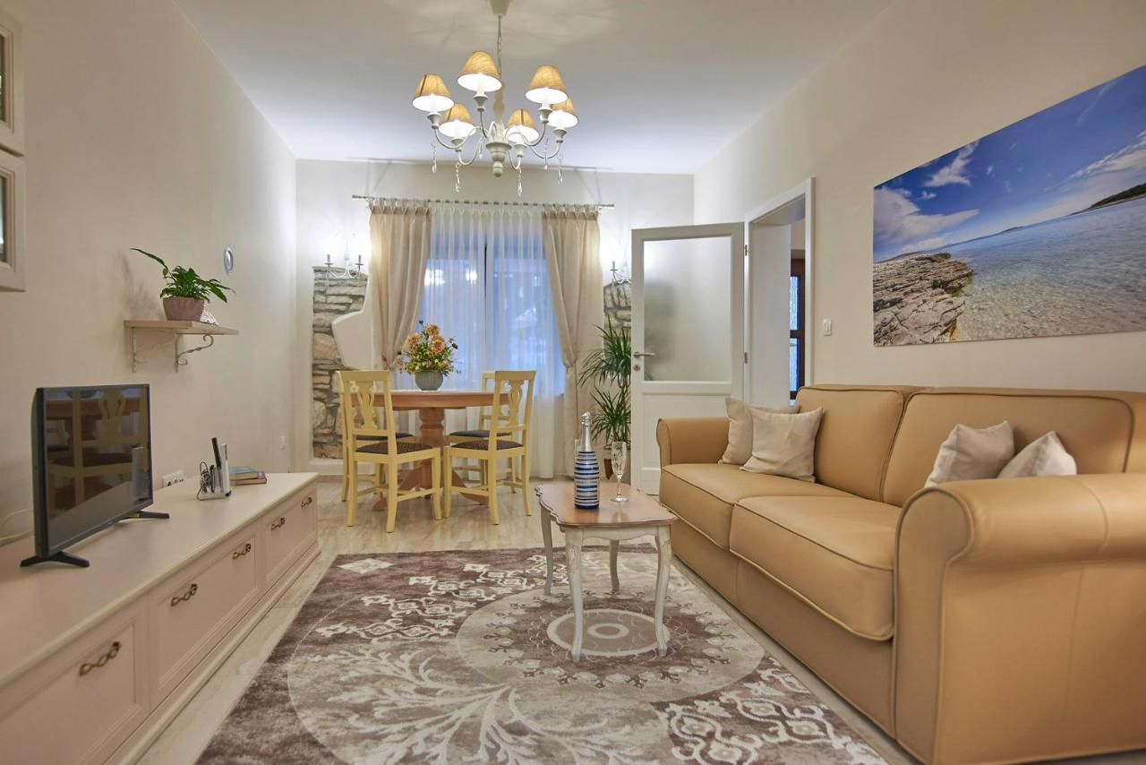 Munat In Liznjan * Istrien المظهر الخارجي الصورة